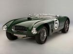 Allard JR Le Mans Roadster 1953 года